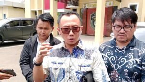 Suami dan Korban Dokter Cabul MY Kembali Penuhi Panggilan Penyidik