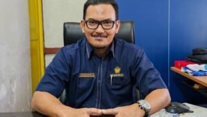 Wajib Pajak Orang Pribadi Pelaku UMKM di Kapuas Hulu Rendah Lapor SPT Tahunan