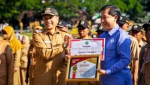 Perumda Tugu Tirta Kota Malang Periode 2019-2024, Raih Berbagai Penghargaan dan Prestasi