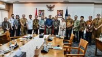 Terima Usulan Pj Gubernur Sumsel Agus Fatoni, Menteri Perhuhungan Setujui Buka Rute Penerbangan Palembang-Bali