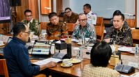 Pj Gubernur Agus Fatoni: Seluruh Pemda Siap Mendukung Percepatan Reaktivasi Bandara Gatot Subroto Way Kanan