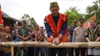 Bupati Kapuas Hulu Sebut Ada 27 Desa Belum Teraliri Listrik