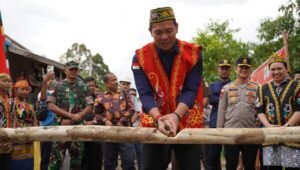 Bupati Kapuas Hulu Sebut Ada 27 Desa Belum Teraliri Listrik
