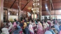 Ramadhan 1445 H, Pemkab Tulungagung Gelar Siraman Rohani