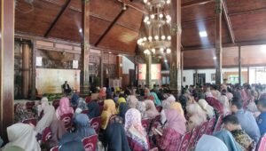 Ramadhan 1445 H, Pemkab Tulungagung Gelar Siraman Rohani