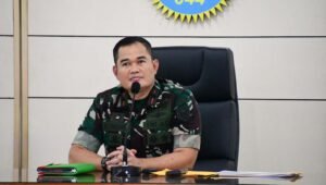 HUT Korem ke-43, Akan Digelar Berbagai Perlombaan