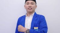 Ketua PKC PMII Sumsel Harapkan Masyarakat Jangan Apatis dalam Pilkada 2024 untuk Kemajuan Sumsel