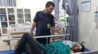 Setelah Diantar ke Tempat Tujuan, Sepeda Motor Tetangga Sendiri Dirampok