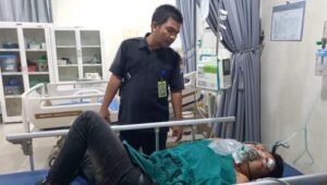 Setelah Diantar ke Tempat Tujuan, Sepeda Motor Tetangga Sendiri Dirampok