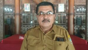 Kades Plosokandang Curhat Masalah Pertanahan ke Pj Bupati Tulungagung