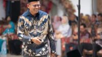 Nyatakan Maju Pilwako Prabumulih, H. Arlan Bisa Jadi Kandidat Kuat