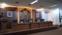 Paripurna DPRD Batanghari, Penyampaian LKPJ Bupati dan Realisasi Anggaran 2023