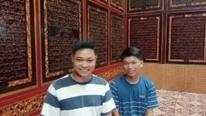 Bayt Al Qur’an Al Akbar, Rekomendasi Wisata Religi Untuk Ngabuburit