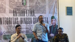 PB HMI: Pemilu yang Memenuhi Asasnya Patut Kita Apresiasi