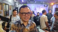 Ini Tanggapan Joncik Ketika Digadang-gadang Akan Maju di Pilgub 2024 Bersama Herman Deru