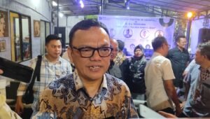 Ini Tanggapan Joncik Ketika Digadang-gadang Akan Maju di Pilgub 2024 Bersama Herman Deru