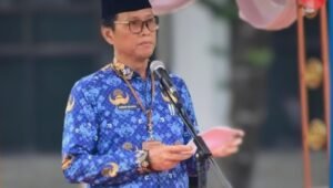 Pemkab OKI Prioritaskan Tenaga Honorer Berstatus PPPK