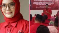 Bergulir Wacana Penolakan Kader Partai Merupakan Bupati Petahana, Begini Jawaban DPC PDI Perjuangan Tulungagung