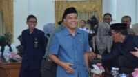 DPRD Batanghari Soroti Kerusakan Jalan Provinsi Jambi di Batanghari Jelang Ramadhan dan Idul Fitri