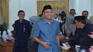 DPRD Batanghari Soroti Kerusakan Jalan Provinsi Jambi di Batanghari Jelang Ramadhan dan Idul Fitri