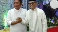 Pribahasa Herman Deru, Gandeng Joncik Muhammad Maju Pilgub Sumsel