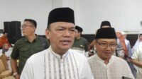 Sudah di Dukung Keluarga Besar HMI dan KAHMI, HD & JM Optimis Yakusa