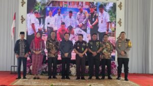 Pj Gubernur Sumsel Lauching Website Posko Ekonomi Pemkot Prabumulih