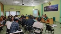Keseruan IKA FH UMP Gelar Rakernas dan Buka Puasa Bersama