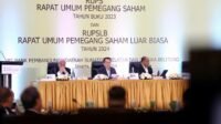 Pj Gubernur Agus Fatoni Apresiasi Sederet Inovasi yang Dilahirkan Bank Sumsel Babel