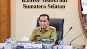 Pemprov Sumsel Bakal Segera Luncurkan Program Gerakan Mudik Gratis Serentak se-Sumsel