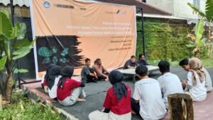 Diskusi dan Unjuk Karya