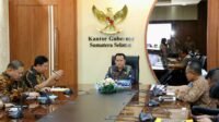 Dongkrak Investasi Sumsel, Pj Gubernur Agus Fatoni Dukung Pengembangan PT OKI Pulp and Paper