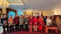 Pj Gubernur Agus Fatoni Ajak Pengurus PWP Sumsel Kembangkan Potensi Daerah ke Perantauan