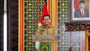 Bandara Sultan Mahmud Badaruddin II di Palembang Raih Penghargaan ACI Airport Service Quality Awards 2023
