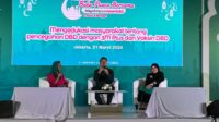 Takeda dan Dirjen P2P Kemenkes Raih Penghargaan PR Indonesia Award 2024 untuk Program Pencegahan DBD
