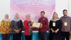 Beri Pemahaman Hukum Kepada Warga Binaan, Kemenkumham Sumsel Gandeng Universitas Sriwijaya