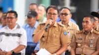 Sponsori Program Perjaka Sampoerna Agro Subsidi Seribu Paket Pangan Murah