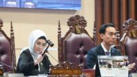 DPRD Sumsel Gelar Paripurna ke 82 Bahas 13 Raperda Usulan Gubernur