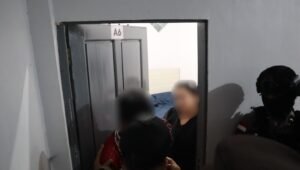 Operasi Pekat, Pasangan Bukan Suami Isteri Diamankan dari Penginapan