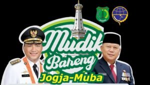 Program Mudik Gratis Pj Bupati Apriyadi untuk Warga Perantauan Full Booking