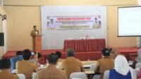 DPMPTSP Kapuas Gelar FGD Terkait Pemberian Insentif
