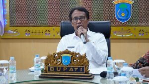 BPS Jadikan OKI Lokus Perhitungan Inflasi di Sumsel