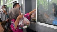 Sediakan Pangan Murah Hingga Hari Raya