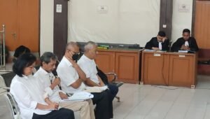 Tidak ada Kerugian Negara dalam Proses Akuisisi