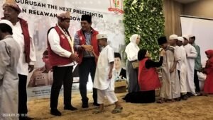 Perdana, Sumsel Akan Launching Makan Siang Gratis