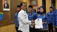 15 CPNS STAN Dilantik Jadi PNS