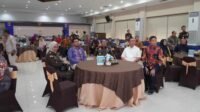 Terus Bersinergi, PLN dan Kejaksaan Tinggi Sumsel Gelar Knowledge Sharing Mitigasi Korupsi di Perusahaan Negara