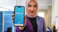 Bank Sumsel Babel Memperkenalkan Layanan Mobile Banking yang Memungkinkan Pembayaran Zakat dan Sedekah