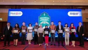Kolaborasi dengan Brand, INFOBRAND.ID Salurkan Donasi Ramadhan Brand Berbagi di Jabodetabek