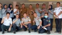 Pj Wako Prabumulih Tunjuk Syamsul Feri Gantikan Plt Kadishub Amilton